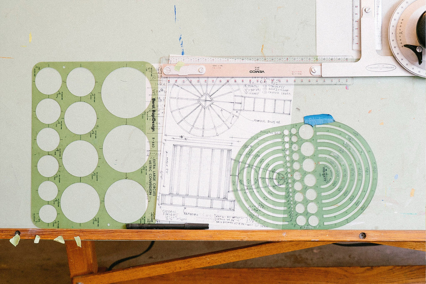 Artist Series: Peter Shire 2