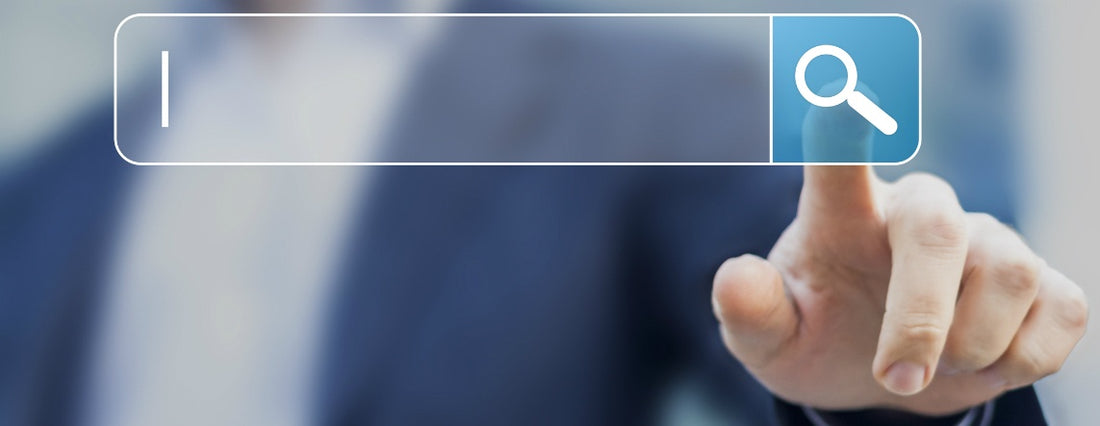 Best practices for implementing site search