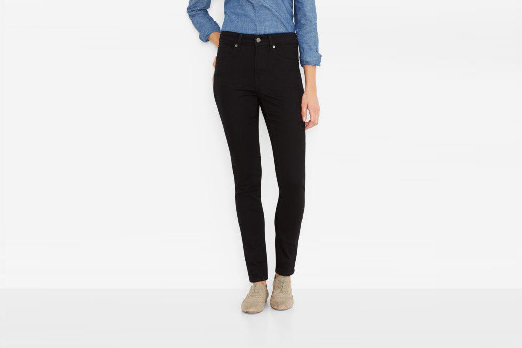 Levi's Commuter Skinny Jean's