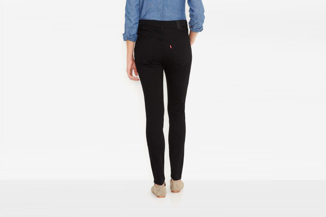 Levi's Commuter Skinny Jean's