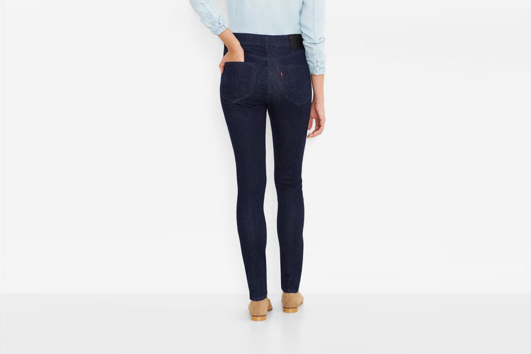 Levi's Commuter Skinny Jean's