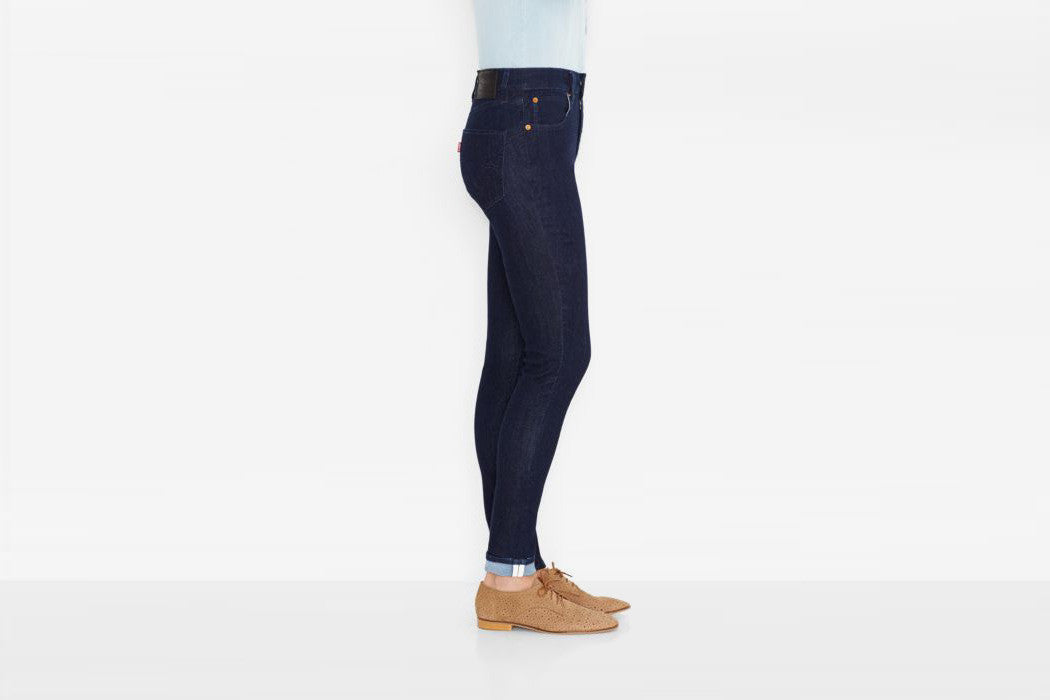 Levi's Commuter Skinny Jean's
