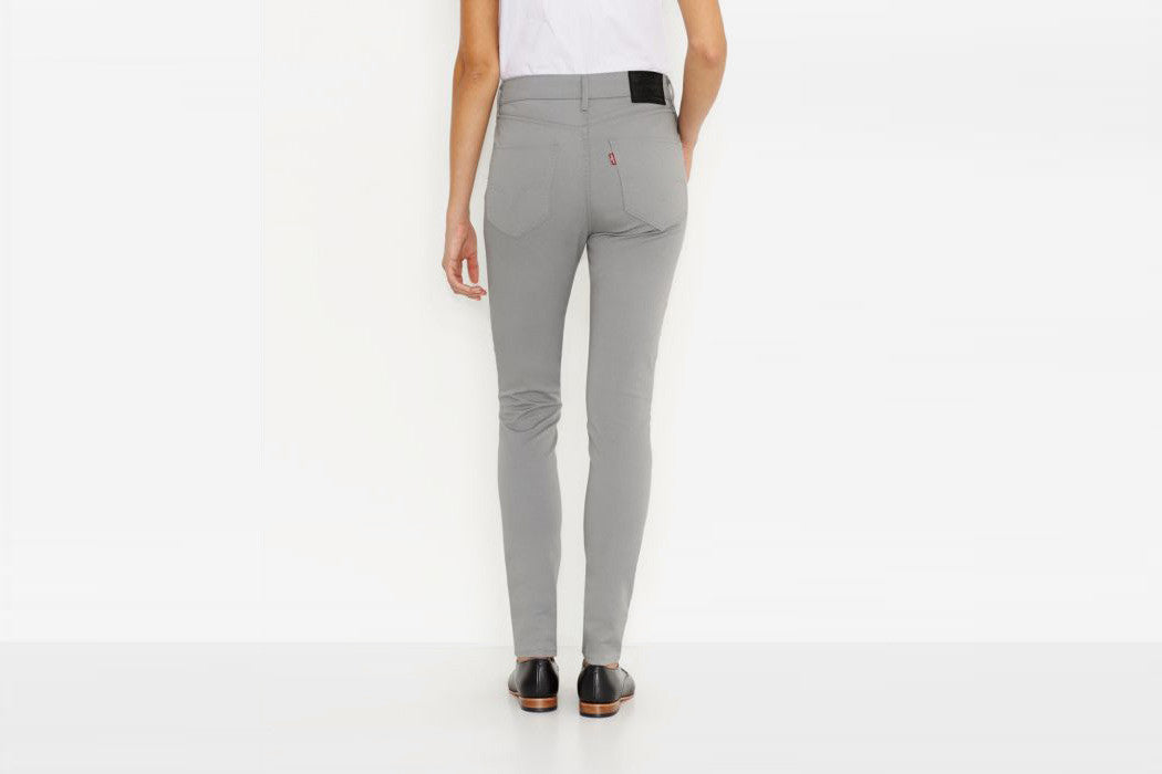 Levi's Commuter Skinny Jean's