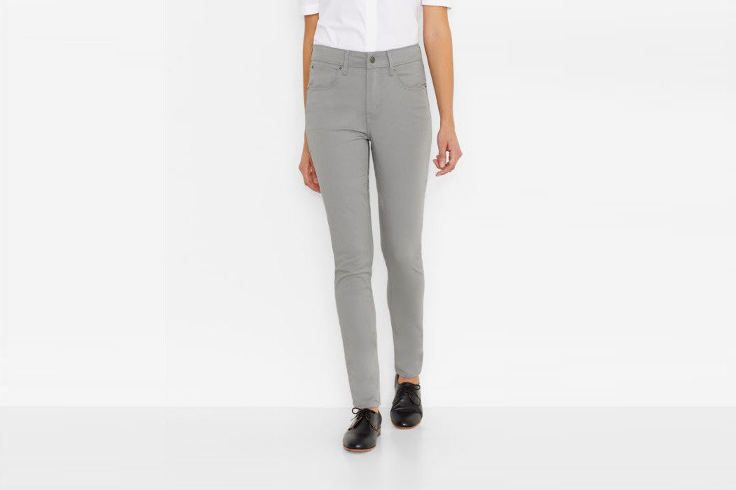 Levi's Commuter Skinny Jean's