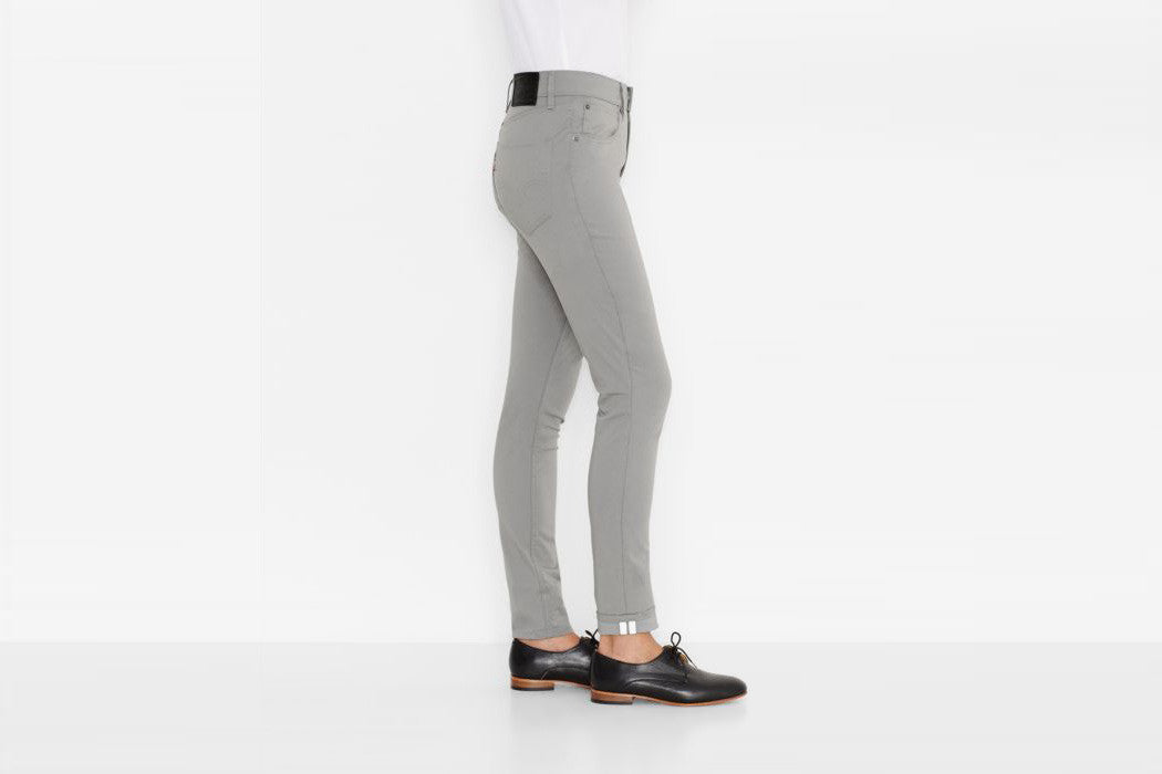 Levi's Commuter Skinny Jean's